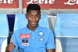 Diawara, la sua forza fisica sar&agrave; un toccasana per la difesa