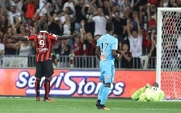 FOTO - Balotelli e i complimenti al Napoli: pronta la risposta degli azzurri!