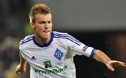Avversarie Champions: solo 1-1 per la Dinamo Kiev ad Odessa, la vetta resta distante 6 lunghezze