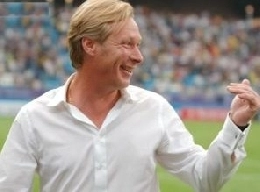 Dinamo Kiev, Mikhailichenko: Il Napoli &egrave; favorito per la vittoria del girone, contro il Palermo mi ha impressionato. Un pari per noi sarebbe un buon risultato