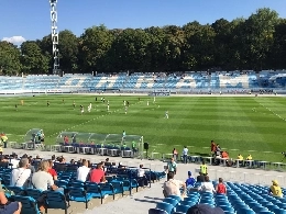 RILEGGI LIVE - Youth League, Dinamo Kiev-Napoli 4-1 (23' Alibekov aut., 49', 76' Rusyn, 54' Mykhaylichenko, 80' Lednev): azzurri surclassati, poker per gli ucraini