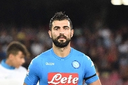 Forfait Albiol? Se lo spagnolo resta fuori, spazio a Maksimovic!