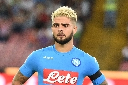 CdM - Con la Roma Insigne favorito su Mertens: tre fattori spingono in favore del napoletano