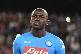 Ottime notizie dal Senegal, Koulibaly di nuovo in gruppo: ha avuto un <i>trattamento speciale</i> dallo staff medico