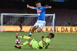 Sette azzurri convocati in nazionale: Hysaj contro la Spagna