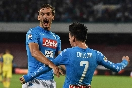 ULTIM'ORA - Sky - Gabbiadini-Southampton, &egrave; fatta: accettate le richieste del Napoli, le cifre