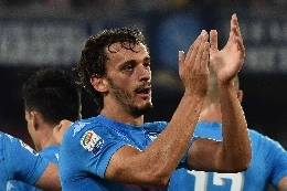 GRAFICO SKY - Media gol pazzesca per Gabbiadini, solo Higuain e Totti meglio di lui nella passata stagione
