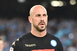 Reina: L'Italia &egrave; casa mia, sono felice a Napoli! Grande rispetto con Buffon nonostante la rivalit&agrave;, Bonucci &egrave; impressionante...