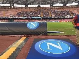 Altro che pienone al San Paolo, sar&agrave; pieno per met&agrave;! Gazzetta: Il sesto posto in campionato ha generato delusione