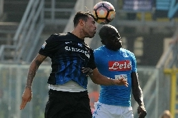 Koulibaly: Chi gioca contro di noi si chiude sempre. Juve? Noi vogliamo vincerle tutte!