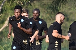 Diawara &egrave; pronto, spunta una data per il suo esordio