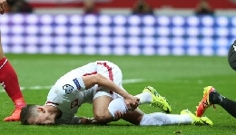 Milik fa crack, pronto l'indennizzo dalla FIFA: ecco quanto percepir&agrave; il Napoli