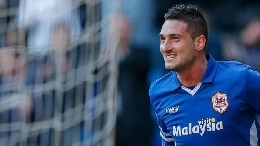 Di Campli, agente: Macheda? Si sta allenando in Inghilterra. Aspetta la chiamata giusta