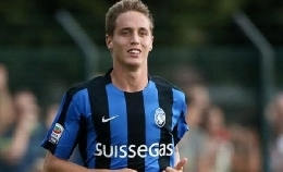 Conti, l'agente: Piace a De Laurentiis e Giuntoli, ma gennaio non &egrave; il mercato adatto per portarlo al Napoli