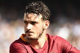 Roma, ancora guai per Florenzi! Distorsione al ginocchio: probabile nuovo stop di 7 mesi