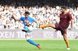 CdM su Gabbiadini: Ieri &egrave; ripiombato nella tristezza assoluta, lasciato solo dal pubblico. Un atteggiamento non gli sar&agrave; d'aiuto