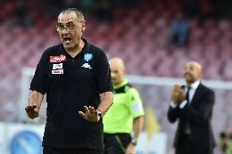 Radio Marte, Tina: Nessun cambio modulo, ma due novit&agrave; nell'undici di domani. Niente ritiro pregara, Sarri ha voluto lanciare un messaggio al gruppo