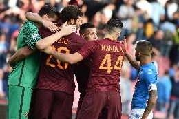 Napoli sconfitto dopo 14 risultati utili consecutivi: l'ultima fu in coppa Italia