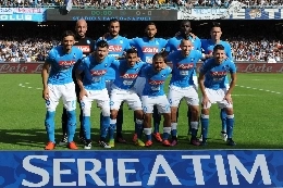 Gazzetta: Lungo faccia a faccia tra Sarri e squadra negli spogliatoi: ecco il messaggio lanciato dai senatori al resto del gruppo