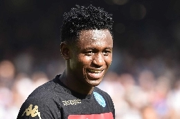 Diawara: Sono in un grandissimo club, sogno di vincere qualcosa! Gabbiadini ha chiesto scusa a tutti, su Yaya Tour&egrave; e su Sarri...