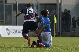 Kiss Kiss Napoli - Squalifica Gabbiadini, intorno alle ore 15.30 la sentenza del Giudice Sportivo