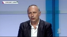 Kiss Kiss, Martino: Nonostante il divieto, Torino &egrave; stata invasa dai napoletani. Lo Stadium &egrave; incredibile, ha trasformato la tifoseria juventina