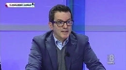 Pedull&agrave; si rivolge a De Laurentiis: Fossi in lei chiederei scusa ai suoi calciatori! Fossi in Diawara, mi sentirei offeso, mi interrogherei sul futuro al Napoli