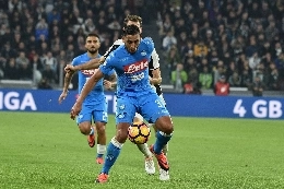 Un sorriso arriva dall&rsquo;Algeria: Ghoulam sta meglio, ma il Napoli segue la vicenda con attenzione