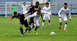 Youth League, Besiktas-Napoli 0-1 (12' rig. Negro): finita! Impresa per i ragazzi di Saurini. Parapiglia a fine match