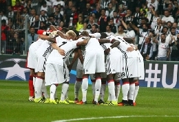 Champions, i risultati delle 'euro-rivali': vincono Besiktas e Dinamo Kiev, pareggia il Benfica