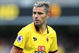 Ex Napoli, Valon Behrami torna in Italia: &egrave; fatta con l'Udinese