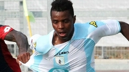 E' stato accostato al Napoli, ora Keita non vuole andare via: Sono deciso a crescere ancora qui