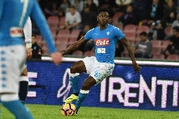Kiss Kiss Napoli - Bayern Monaco e United su Hysaj, il Tottenham si &egrave; fiondato su Diawara