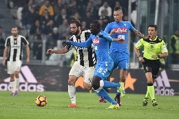 Koulibaly-Higuain, &egrave; rimasto un pizzico di acredine: c'&egrave; un un conto in sospeso tra i due, l'azzurro gli riserver&agrave; un trattamento speciale