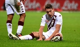 Da Torino: Contatto Giuntoli-Petrachi per Belotti, immediata risposta di Cairo: arriva un secco <i>no</i> per un altro attaccante di A