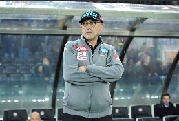 Abbondanza: Sarri cerca sempre la prestazione, &egrave; quasi un disonore cambiare: Napoli artefice del proprio destino