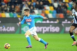 Rinnovi, per Mertens si lavora sui bonus ma la firma &egrave; vicina: Insigne e Ghoulam dovranno attendere
