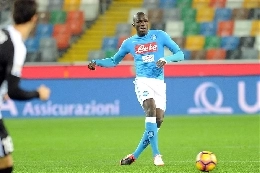 VIDEO - Eleganza, forza, tecnica: gli 11 interventi di Koulibaly contro l'Udinese, &egrave; un muro invalicabile!