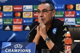 Sarri dipinge la Dinamo Kiev come una corazzata, Gazzetta: Quella del mister &egrave; una strategia, c'&egrave; una cosa che vuole evitare