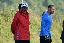 Tuttosport - Diktat perentorio di Sarri! Il mister vuole evitare che la squadra si distragga, c'&egrave; una soluzione agli errori commessi in campo