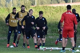 Albiol torna al centro della difesa? Tuttosport: Una frase del mister sa di investitura anticipata per lo spagnolo