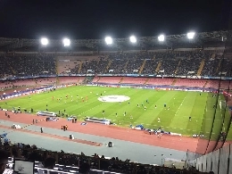CdM - Napoli - Real Madrid spunta gi&agrave; la cifra del possibile incasso: disintegrato il record della sfida con il Chelsea