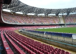Incontro SSC Napoli-Comune, scoppia la pace sul San Paolo: mostrati i progetti, a gennaio la nuova convenzione