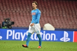 Altobelli a CN24: Gabbiadini? La scelta del Napoli &egrave; stata sbagliata: non conosce i movimenti da centravanti