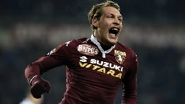 Coppa Italia, Milan-Torino 0-1 al 45': decide una rete di Belotti sul finale