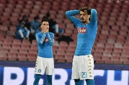 Gabbiadini, l'entourage conferma a Kiss Kiss Napoli: E' fatta: Manolo &egrave; del Southampton, si attende solo l'ufficialit&agrave;