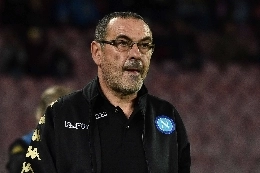 Trappola Cagliari, statistica Opta: Il Napoli ha perso 3 degli ultimi 4 anticipi domenicali delle 12:30