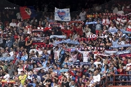 Messaggio di supporto dai fratelli genoani: Siamo con voi in questa speciale serata!