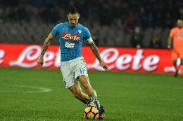 Altobelli a CN24: Hamsik, il calciatore pi&ugrave; forte del Napoli. Ho sofferto per lui e vi spiego perch&egrave;...