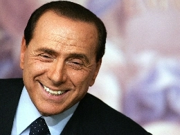 Berlusconi: Come si ferma la Juventus? Dobbiamo cambiare arbitri e giudici!